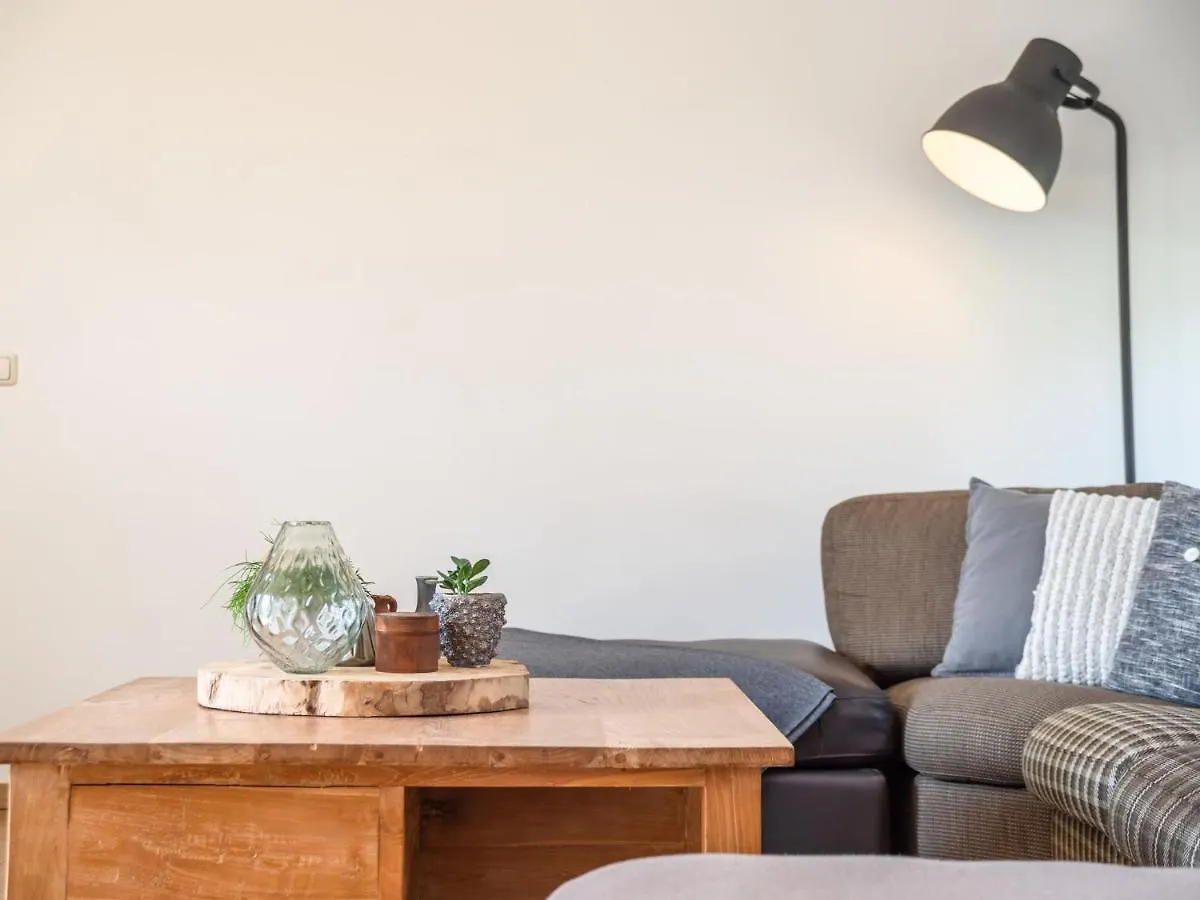 Beautifully Decorated And Spacious Apartment In The Heart Of South Limburg Schin op Geul