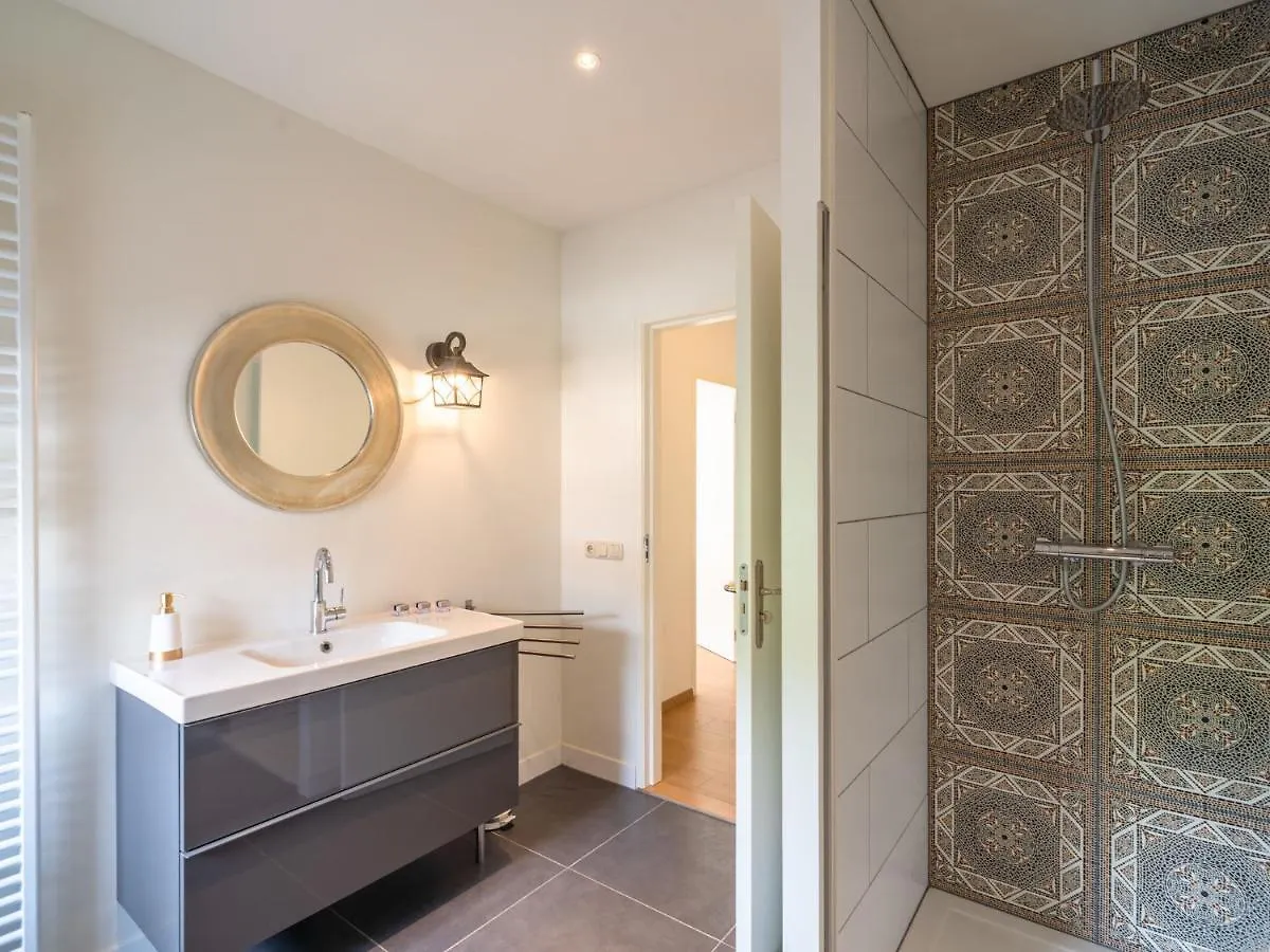Beautifully Decorated And Spacious Apartment In The Heart Of South Limburg Schin op Geul