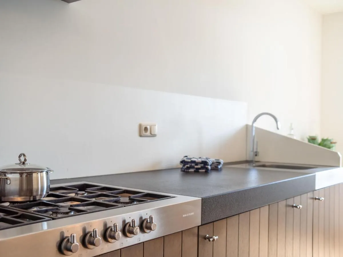 Beautifully Decorated And Spacious Apartment In The Heart Of South Limburg Schin op Geul