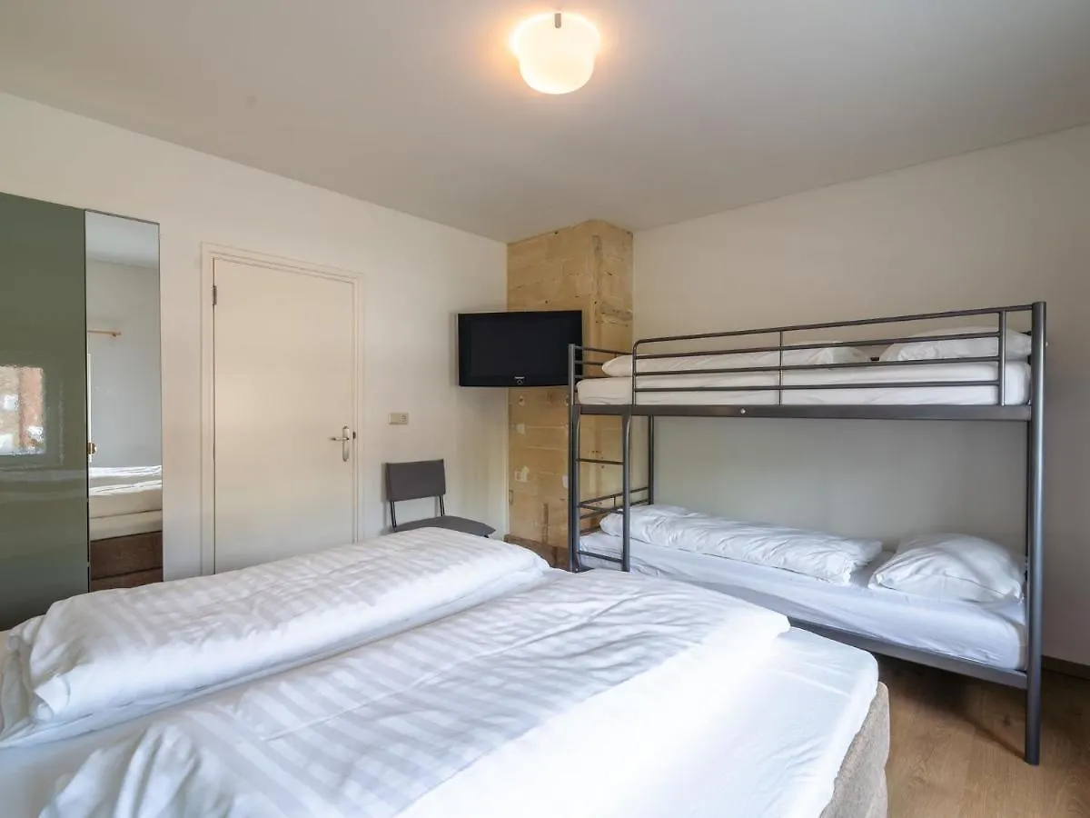Beautifully Decorated And Spacious Apartment In The Heart Of South Limburg Schin op Geul