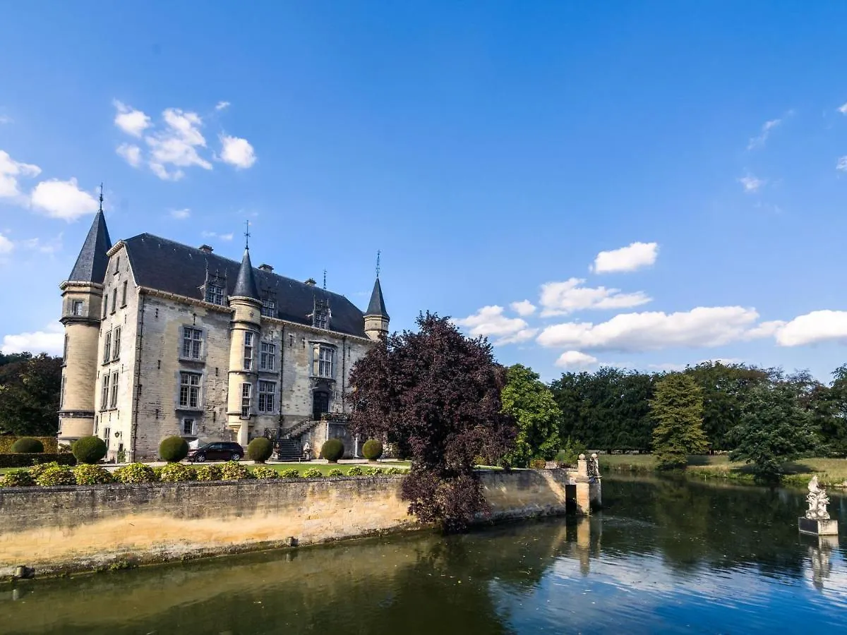 Beautifully Decorated And Spacious Apartment In The Heart Of South Limburg Schin op Geul