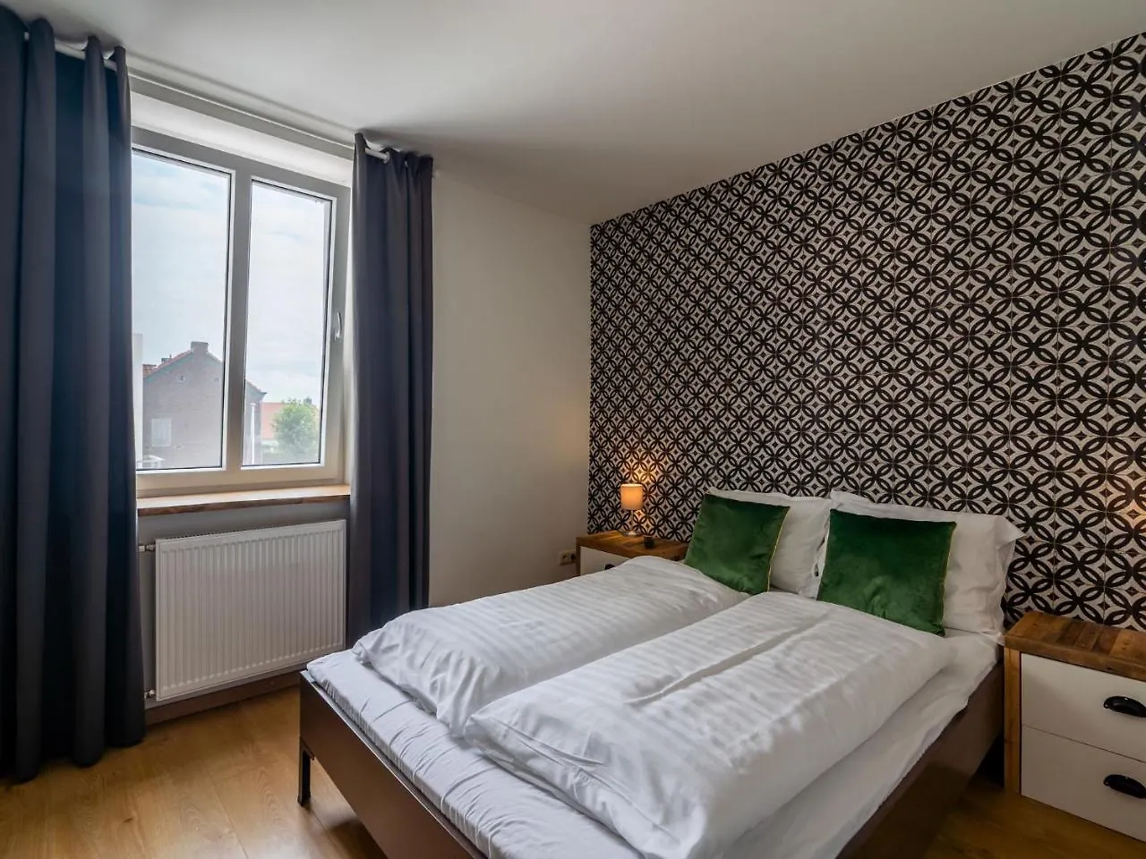 Beautifully Decorated And Spacious Apartment In The Heart Of South Limburg Schin op Geul 0*,  Nederland